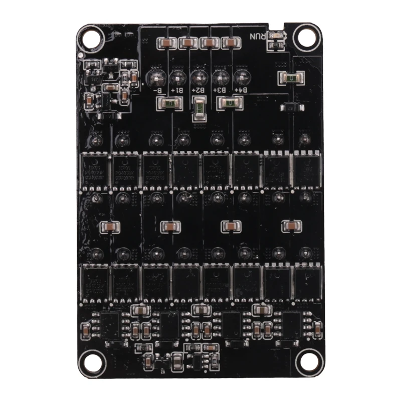 4S 5A Whole Group Balancer Active BMS Board Lithium Lipo Lifepo4 Battery Equalizer Energy Transfer Capacitor