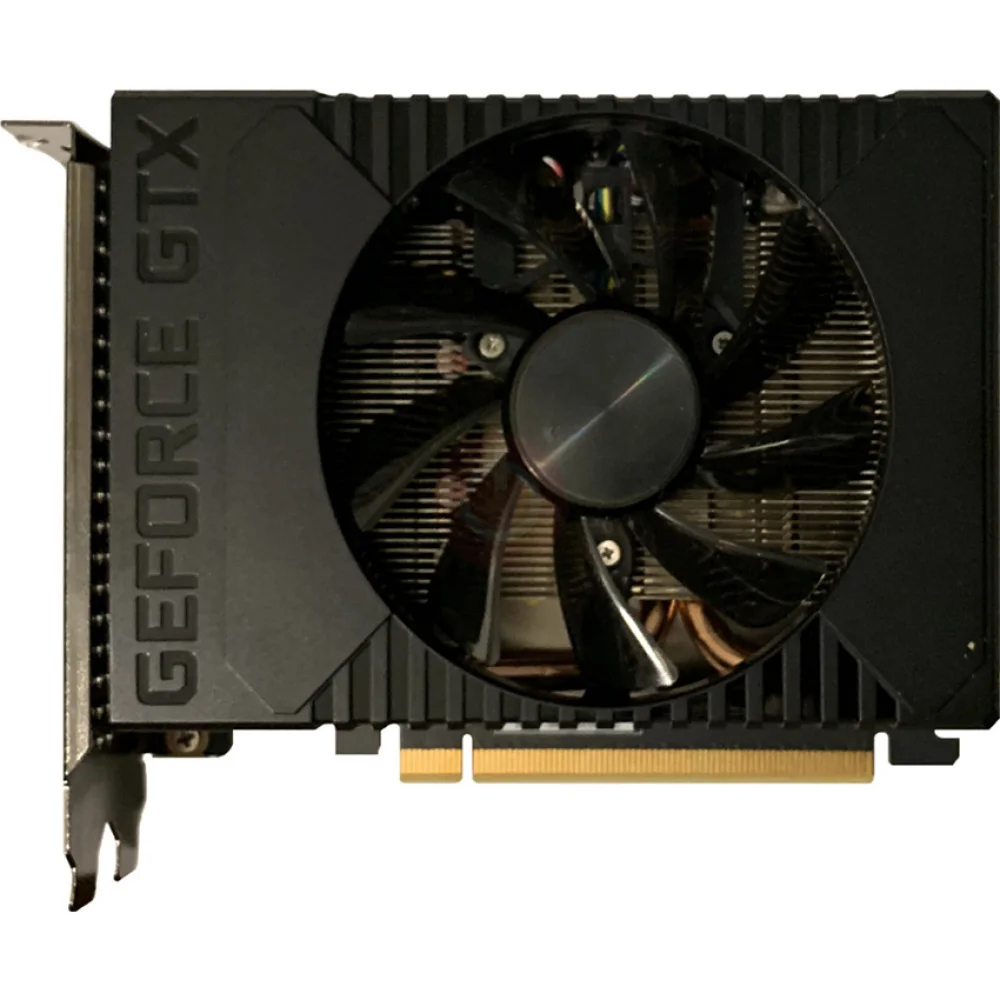 New Graphics Card Cooling Fan for HP GTX1660ti 1660 Mini ITX 6GB Graphics Card Cooling Fan