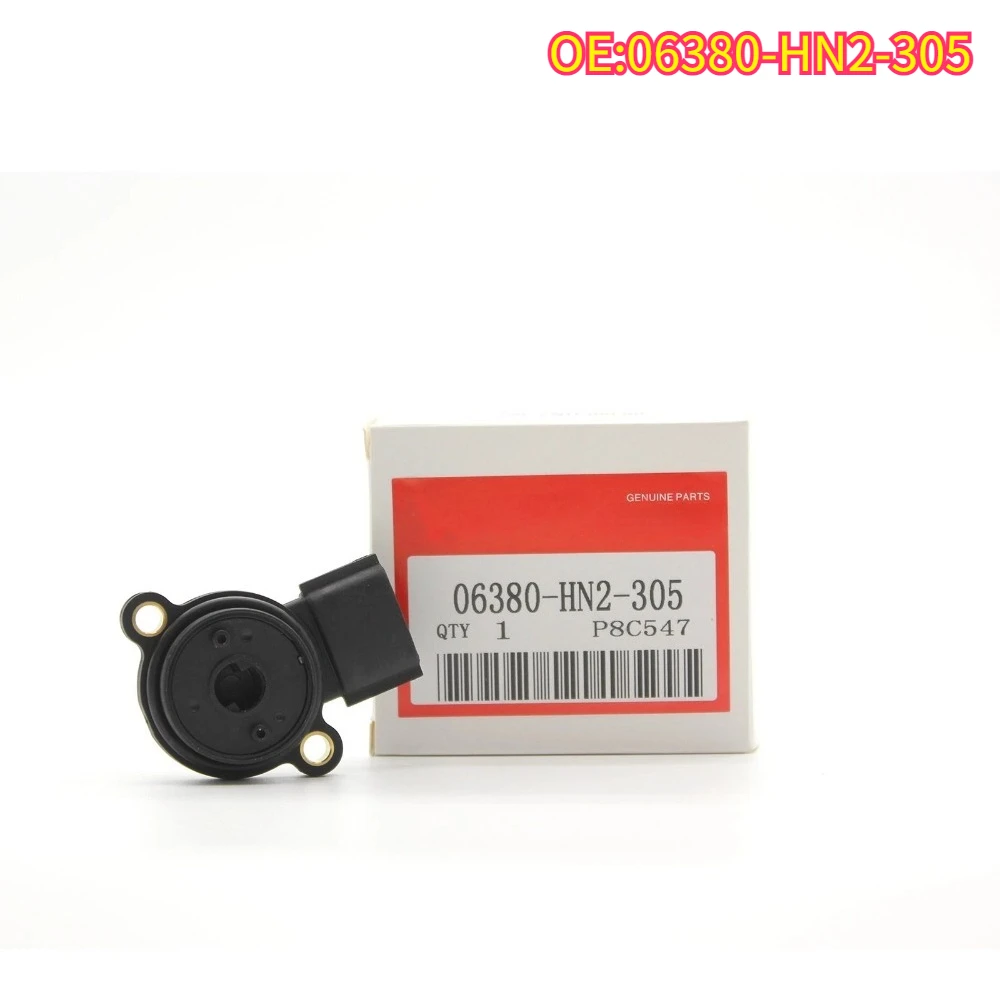 

High quality New For 06380-HN2-305 Honda TRX500FA TRX 500FA Foreman Rubicon 500 2001-2014 New Shift Angle Sensor 06380HN2305
