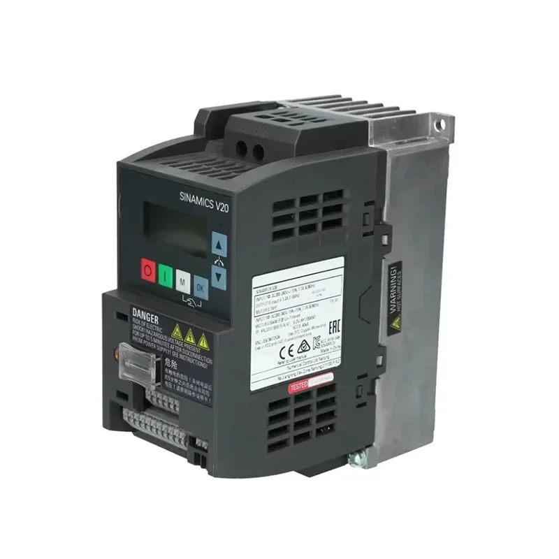 6SL3210-5BB15-5UV1 Frequency Converter Programmable Controller, Original New Brand