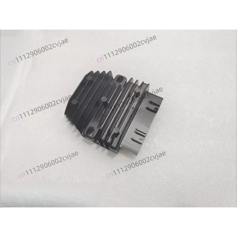 QJ500GS-7 Qianjiang Sai 550 Sai 450 Sai 400 Flash 500S Voltage Regulator Rectifier Charger
