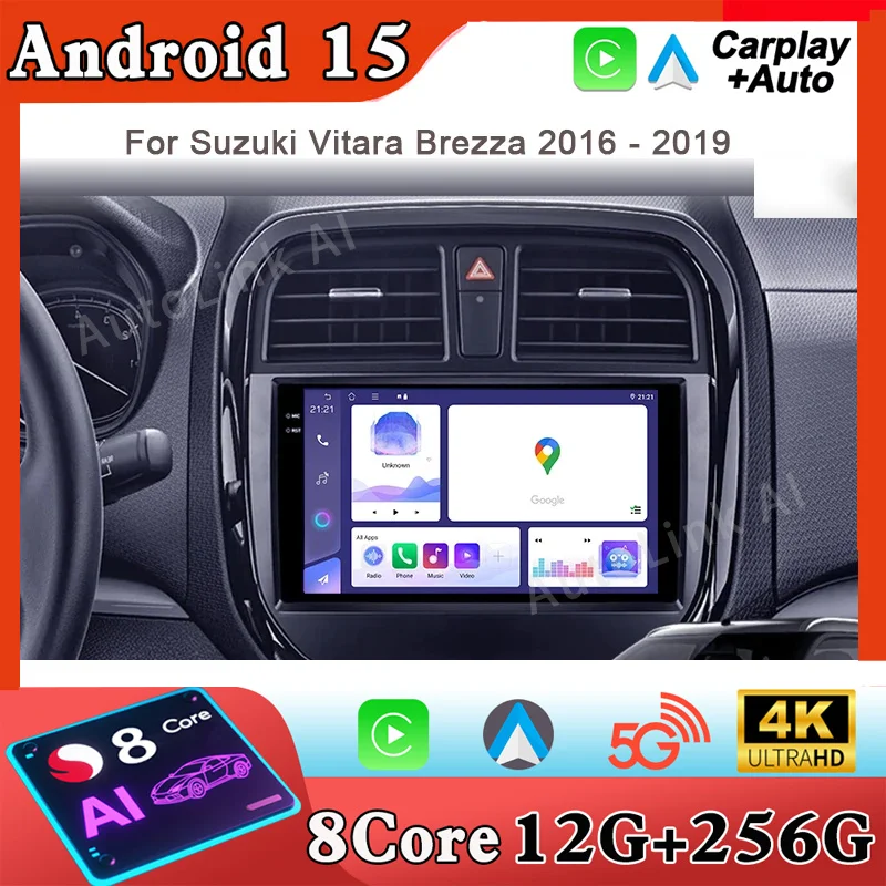 Wireless Carplay Fo…