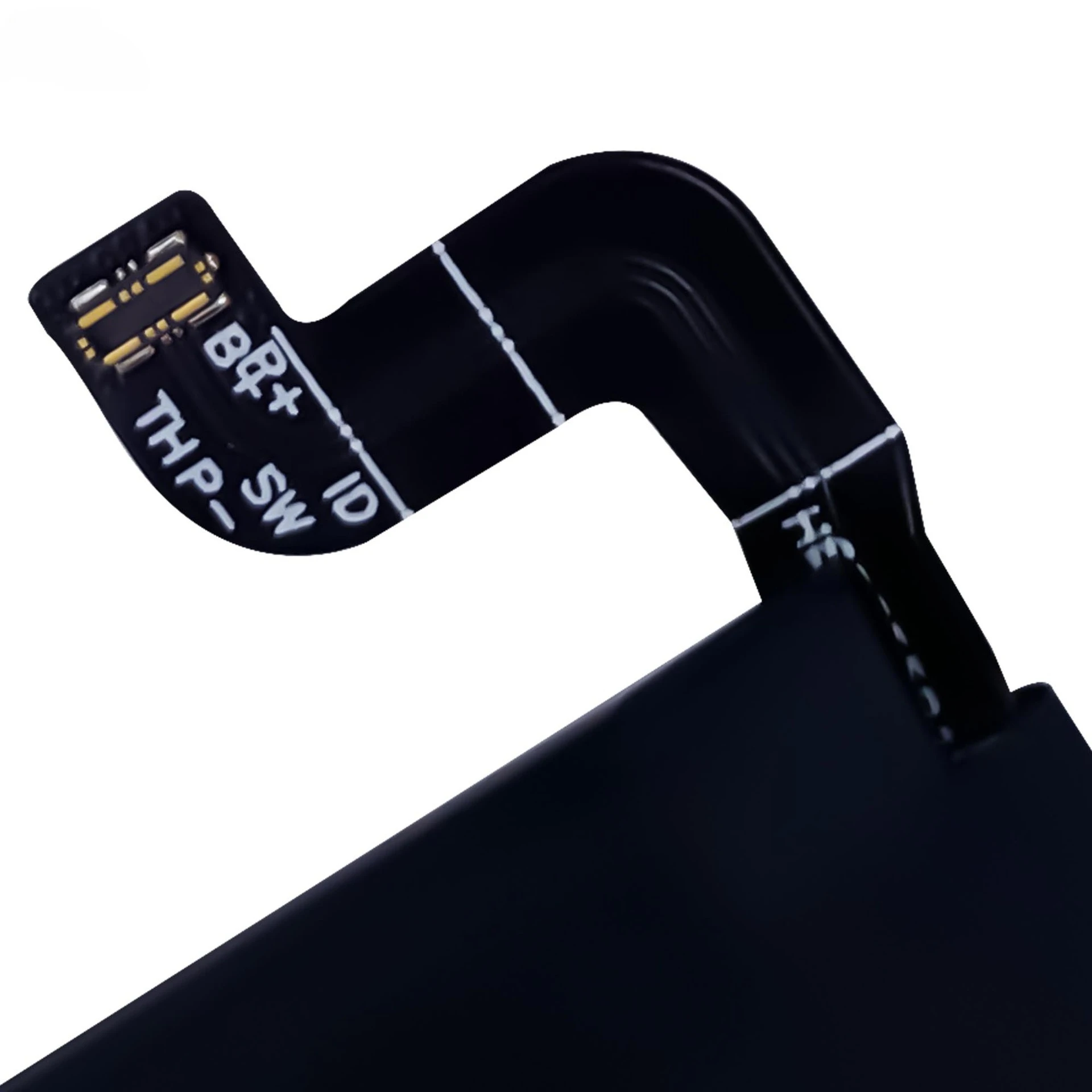 Batterie HB555591EEW 4500mAh pour Huawei Mate30 Pro 5G, Batteries de remplacement pour téléphone portable avec outils