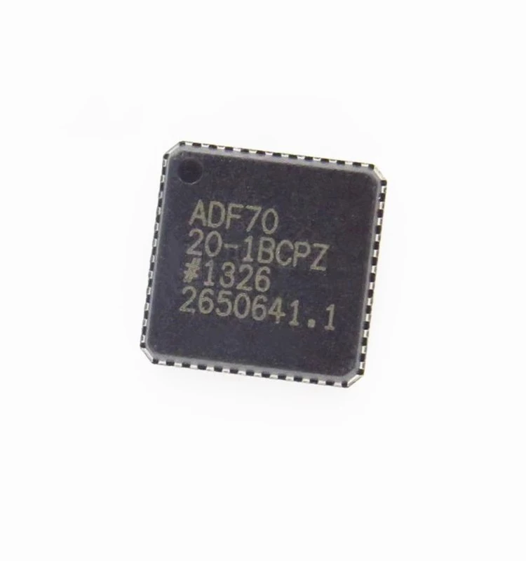 1pcs/lot ADF7020-1BCPZ ADF7020-1 20-1BCPZ LFCSP48 Rf transceiver chip in stock