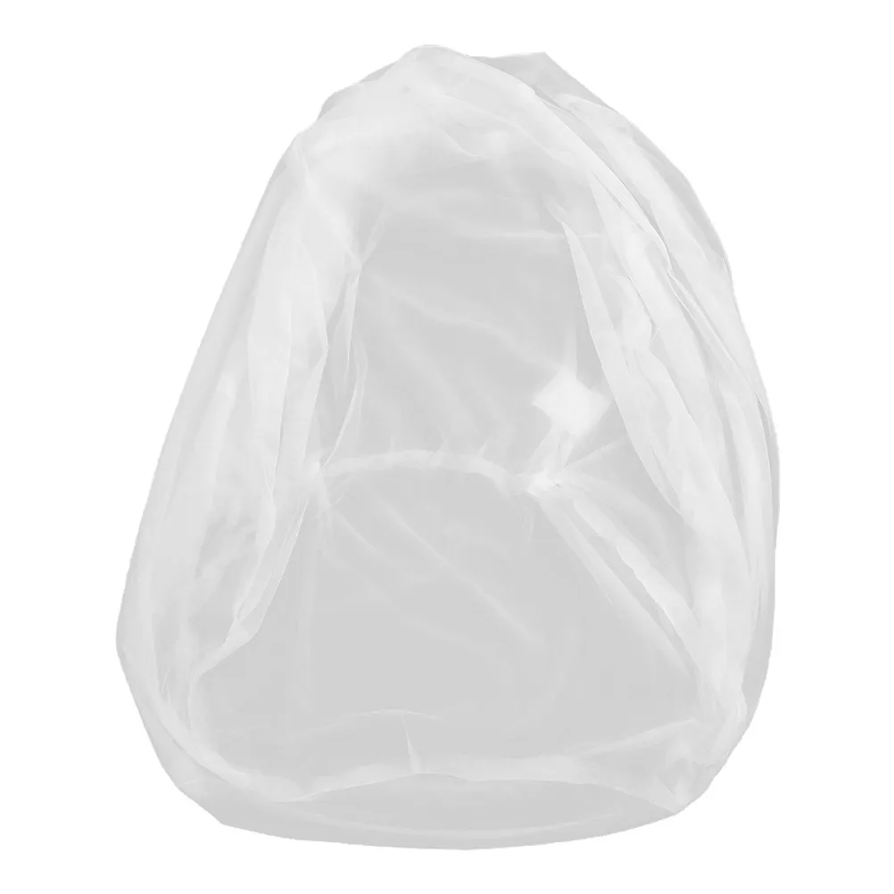 Bean Bag Inner Liner Cover Replacement for Lazy Sofa Breathable Mesh Material Comfort Fit Easy Disassembly Washable Liner Bag