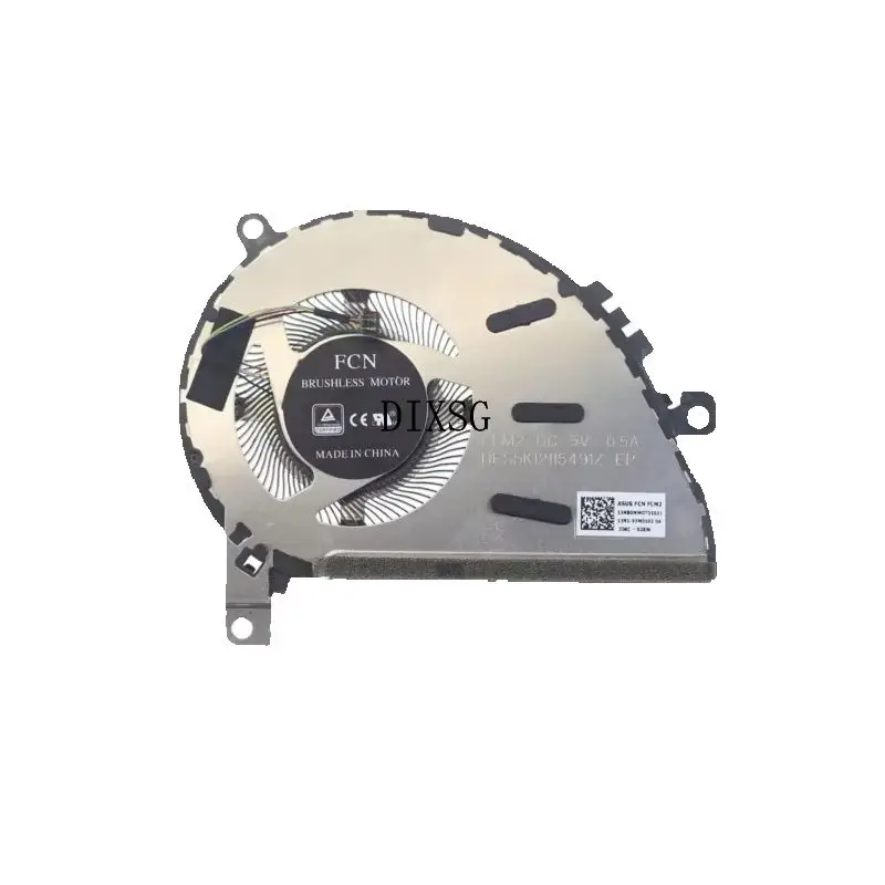 Laptop CPU fan for Asus 14-2020 ux434 u4600 ux463f �   13n1-95m0201