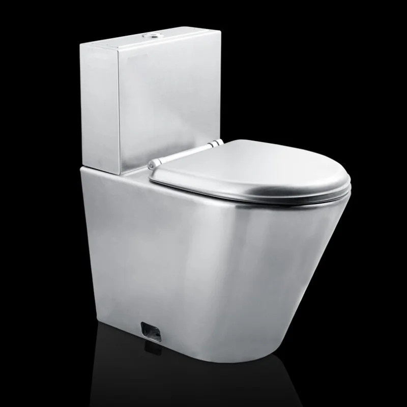 

stainless steel washroom toilet bowl wc toilets sanitary ware