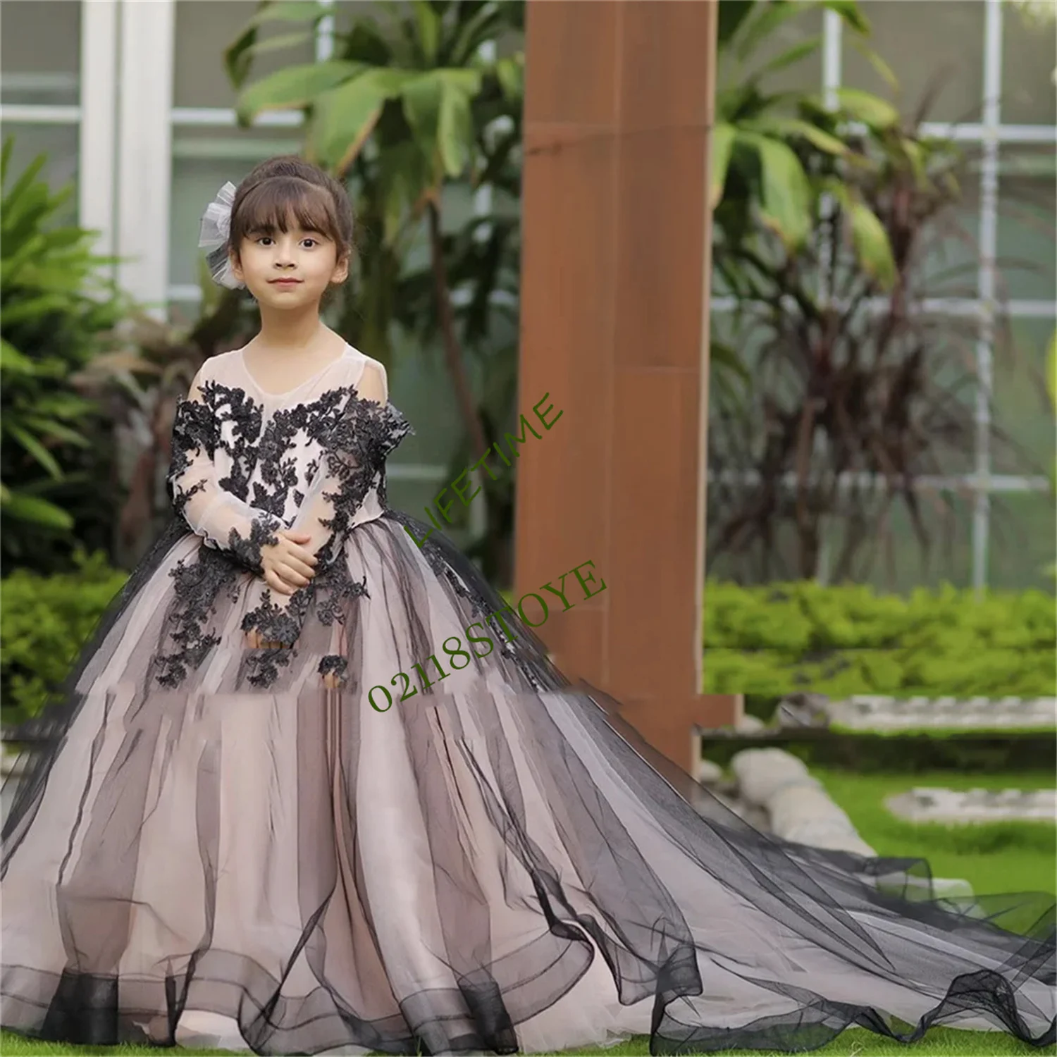 Customiz First Comm… - image