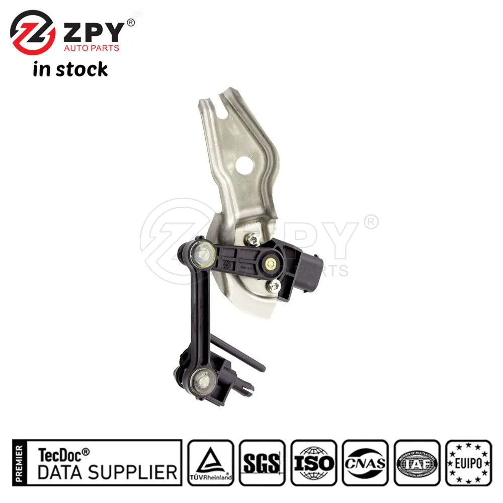 

ZPY New Suspension Height Level Sensor For Audi Q7 2007-2015 7L0 616 214B