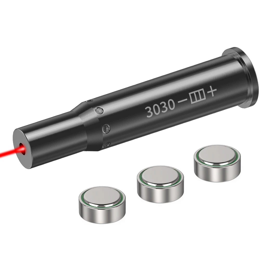 

Лазерный прицел 3030 — быстрое наведение и высокоточная стрельба для повышенной точности.