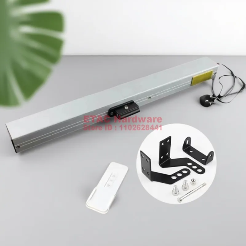 Электрический открыватель окон для закрытия створки/открытия дома, пульт дистанционного управления