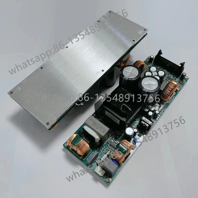 S-pro2 500Wx2 top audio power amplifier board Hifi digital amplifier board module
