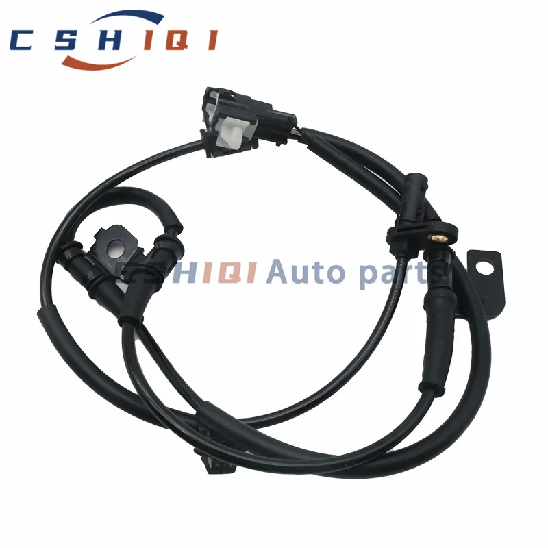 59810-3V500 Front Left/Right ABS Wheel Speed Sensor For Hyundai Azera 2012 2013 2014 2015 2016 2017 59830-3V500 Car Spare Parts