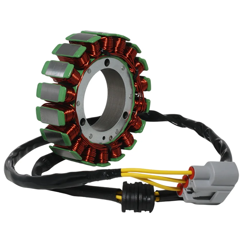 

Motorcycle Magneto Engines Stator Coil For Arctic Cat ZR 7000 137 Sno Pro SR VIPER M-TX R-TX X-TX S-TX SE LE 129 141 Accessories