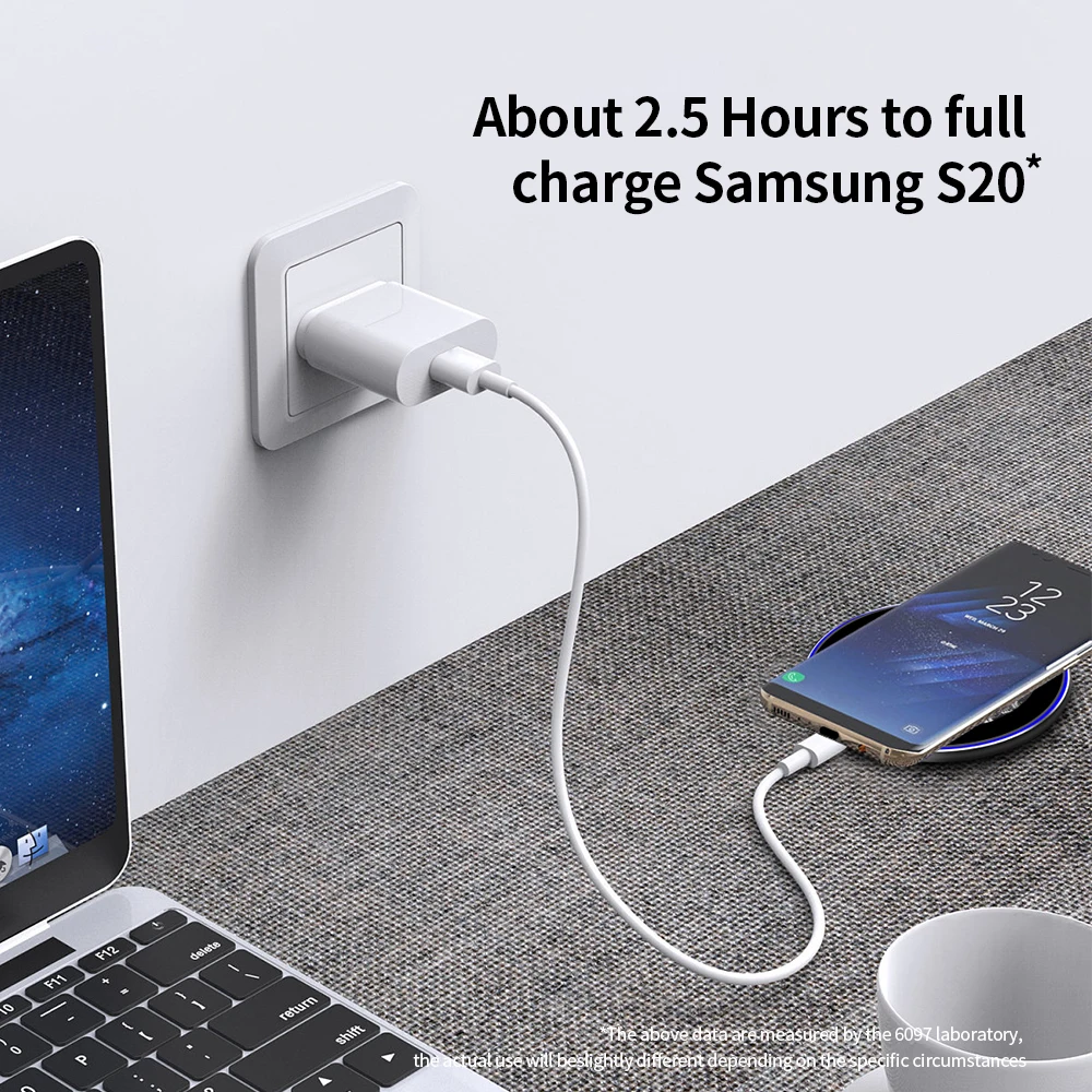 Transparent Desk Portable Wireless Charger 15W Fast Charging for iPhone for Samsung QC2.0 OTP OVP Universal Fast Wireless Chargi