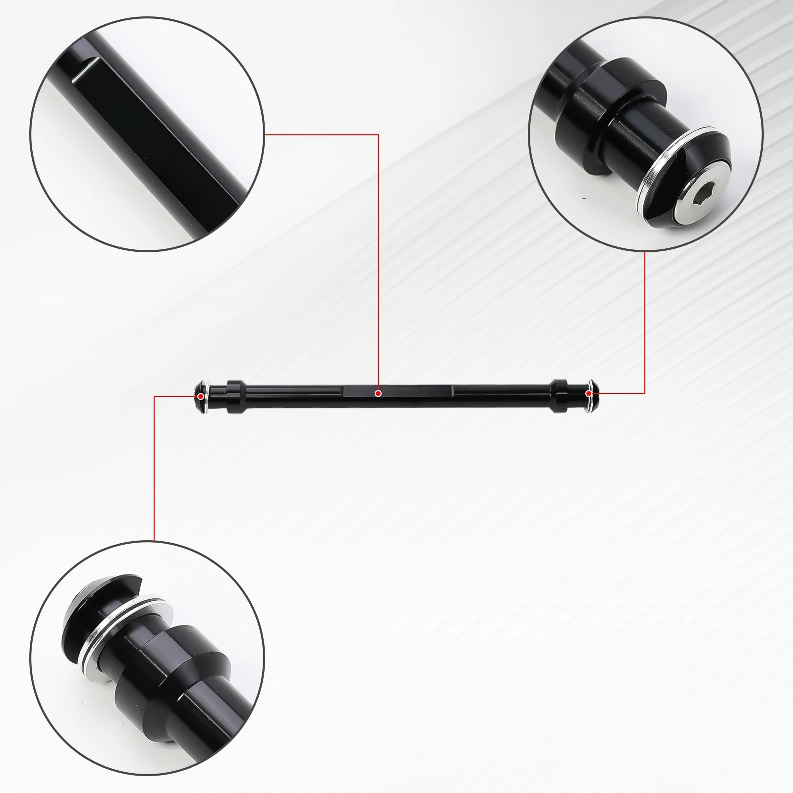 

Усиленная опорная планка для педалей Surron Light Bee X/S Segway X160 X260, оригинальный усилительный стержень, аксессуары для мотоциклов