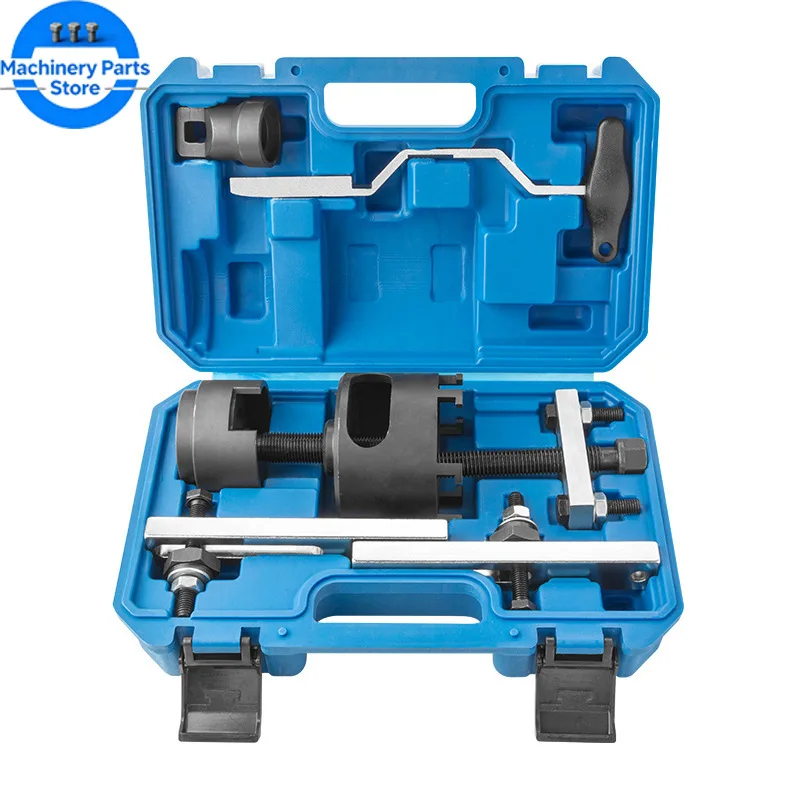 For Audi DSG dual-clutch electromechanical unit disassembly tool seven-speed transmission maintenance OAM valve body disassembly