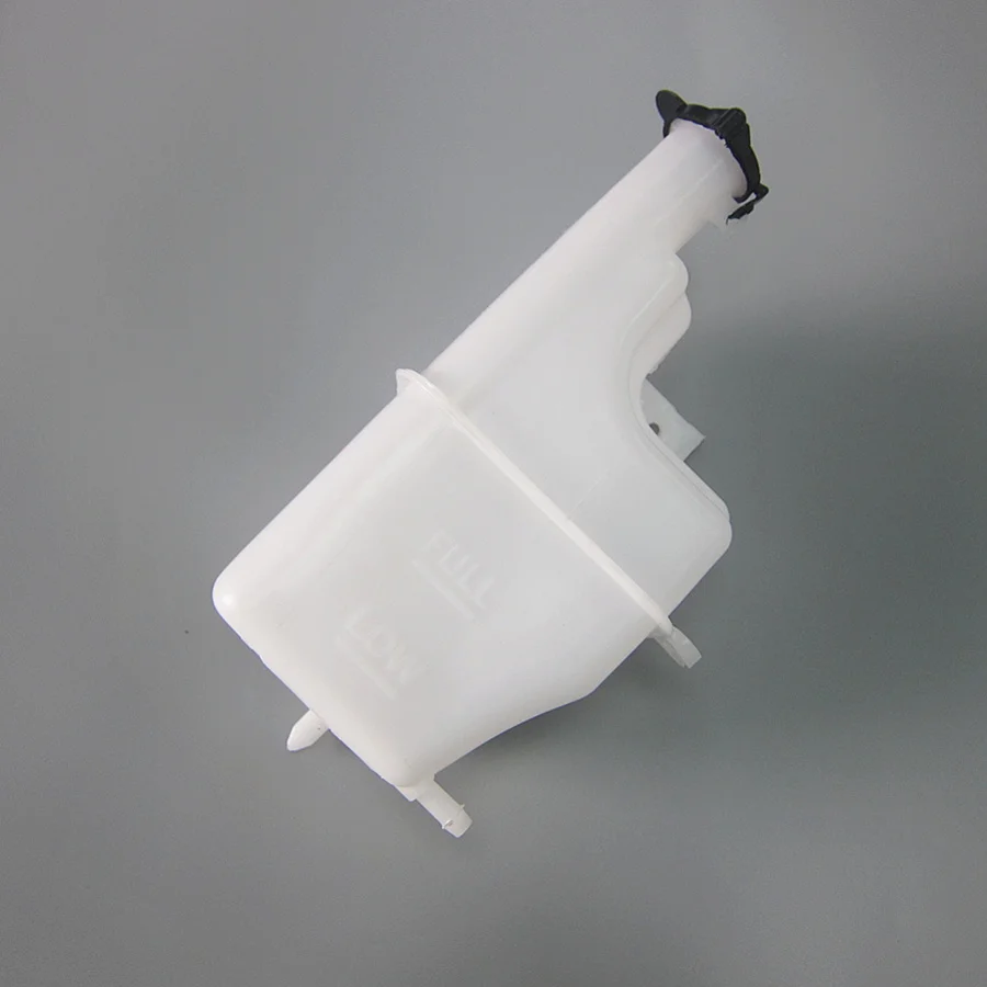 Car accessories ZJ38-15-350 cooling system expansion bottle water tank for Mazda 2 2007-2011 DE DG