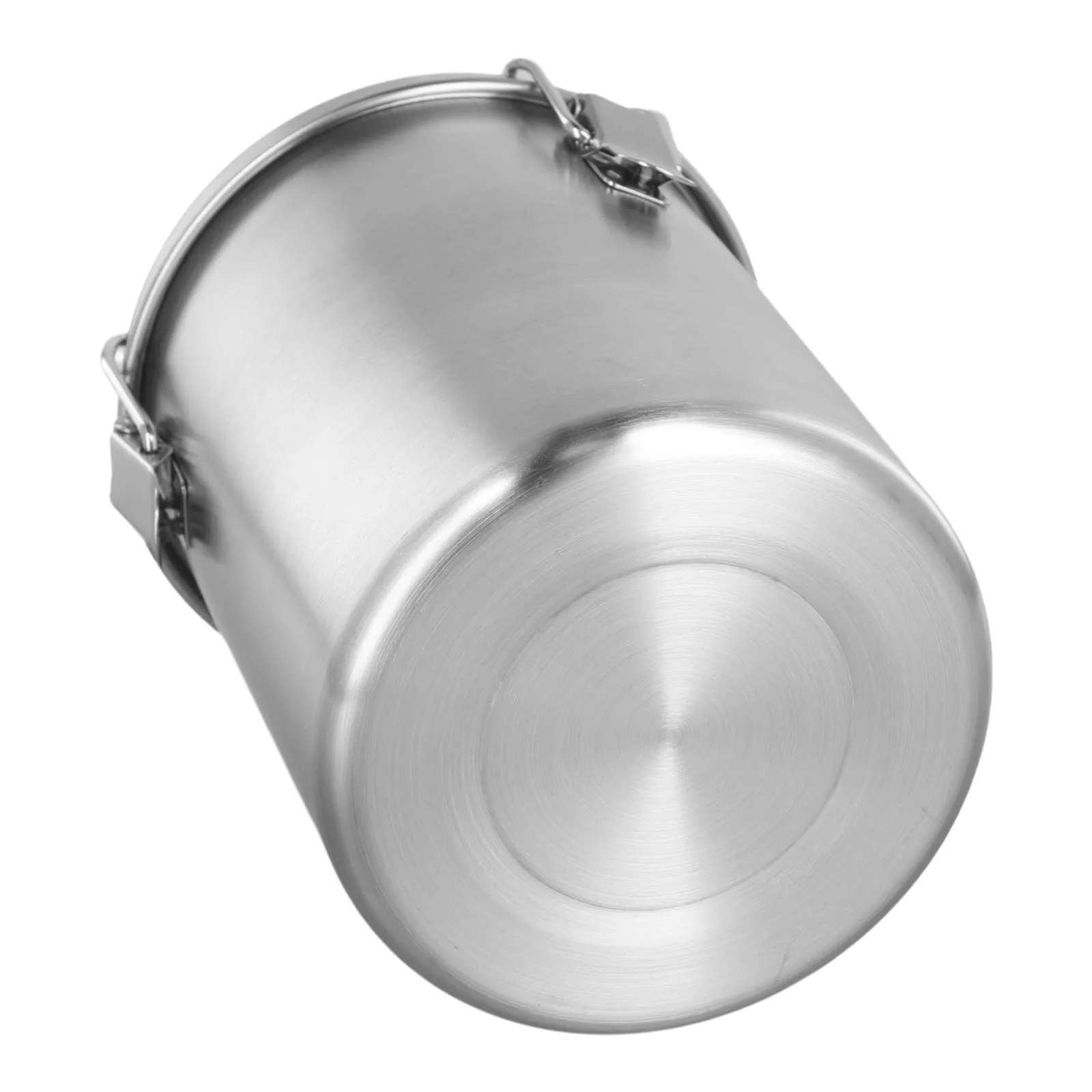 Premium Stainless Steel Coffee Canister Airtight and Rust Proof Storage Container 520/1000/1600/2500ml Capacity BPA Free