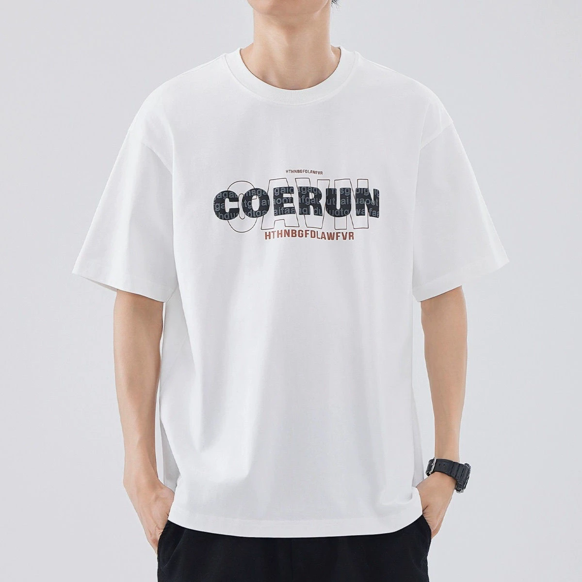 2025 Nouveau T-Shir… - image