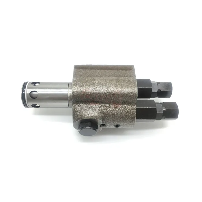 

Good quality E70B hydraulic main relief valve rotary control valve safety valve