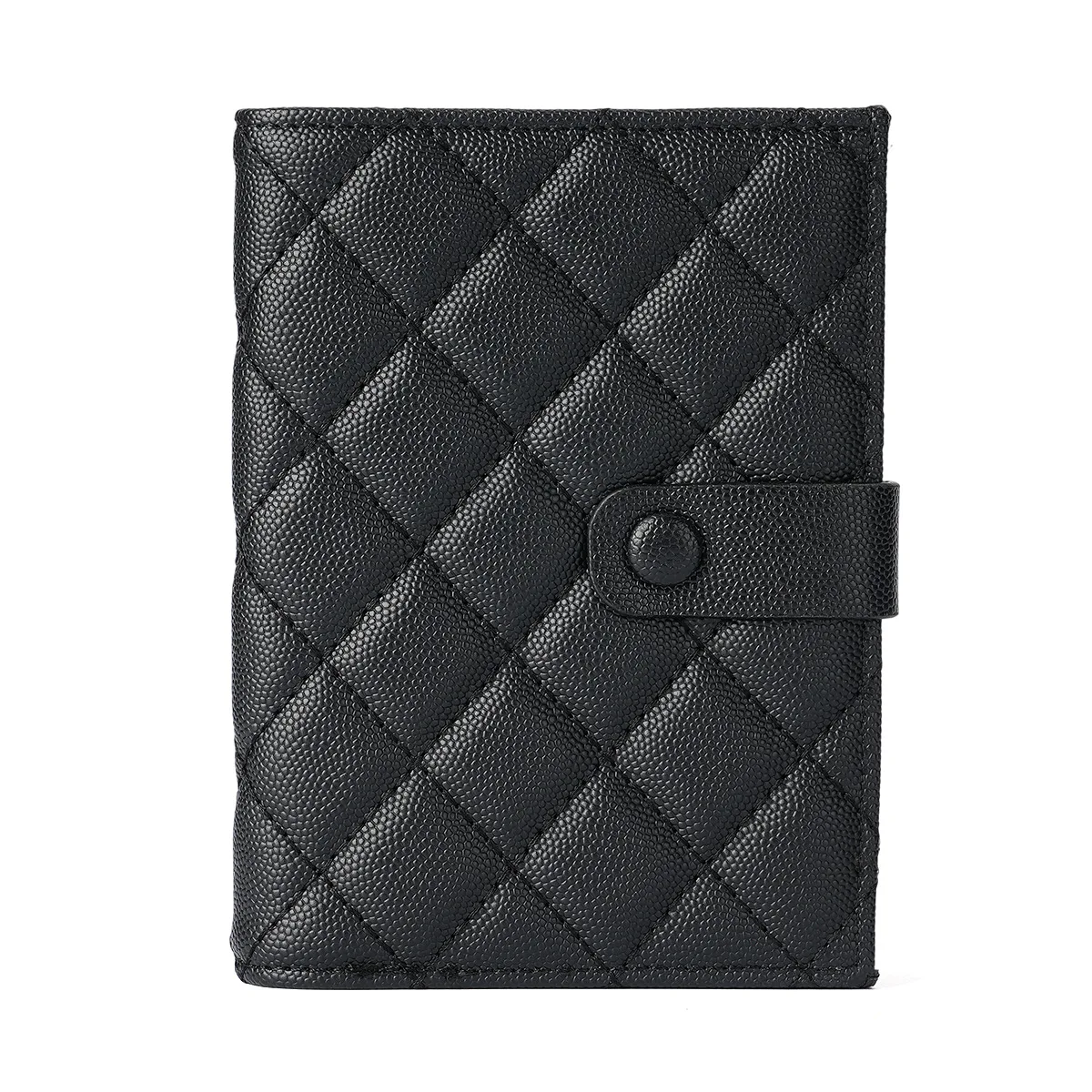 Female Passport Zip… - image