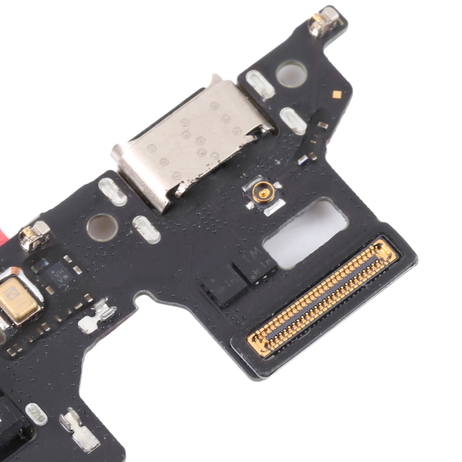 USB Charging Port Board for OnePlus Nord CE 2 Lite 5G CPH2381 CPH2409 Phone Flex Cable Board Repair Replacement Part