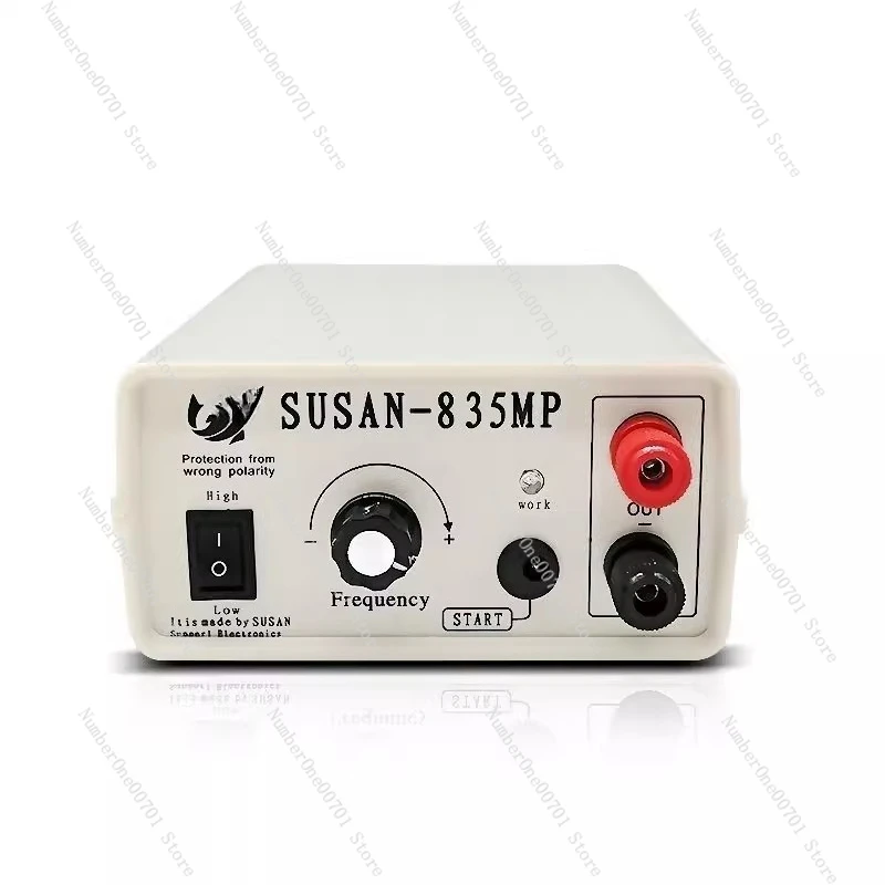 

SUSAN-835MP high power inverter head 12v electronic booster power converter