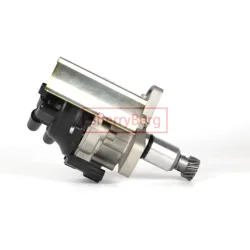 SherryBerg complete Ignition Distributor for Ignition Distributor For Mazda Ford 1993 1994-1997 MX6 Probe 626 2.0L 4 Cyl MP73W2
