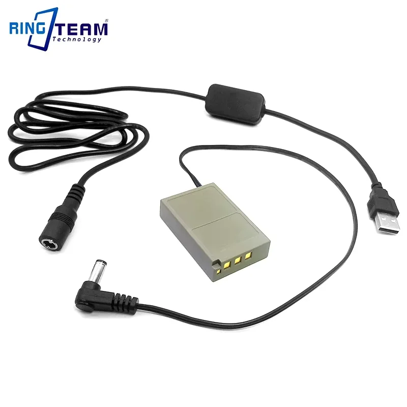 USB Battery DC Coupler PS-BLS1 BLS-1