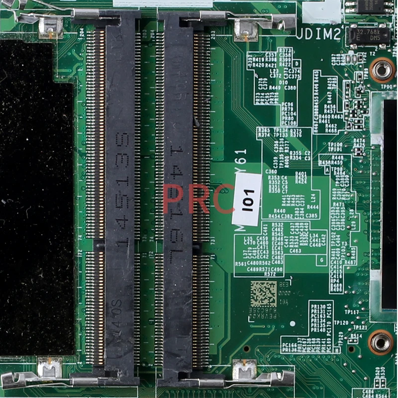 Für HP 13-A TPN-Q147 X360 Laptop Motherboard DA0Y61MB6E0 i3 i5 i7 4/5. Generation 767820 -501 774606 -501 Notebook-Mainboard