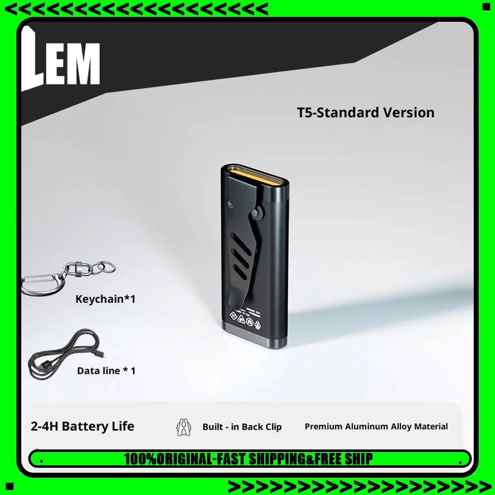 Lem T5/T5 Pro Mini …