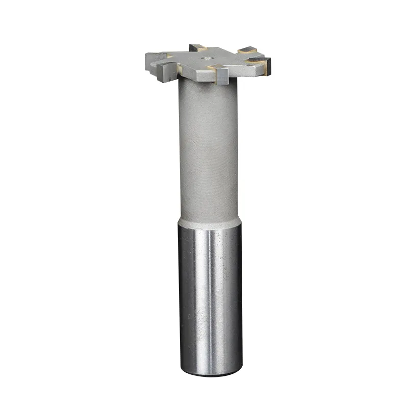 Alloy T-shaped milling cutter/welding T-shaped milling cutter, support all kinds of welding tools for drawings and samples