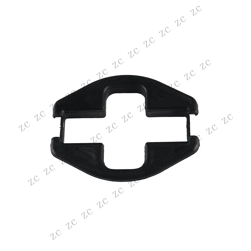 S+ Engine Hood Lock Safety Latch Cover for 2007-13 Mercedes W221 S-Class 2218870025