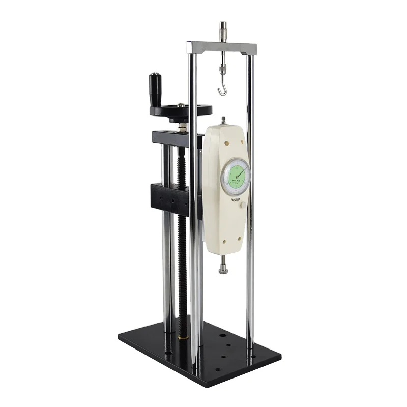 

Manual Type Screw Vertical test Stand Digital Torque Wrench