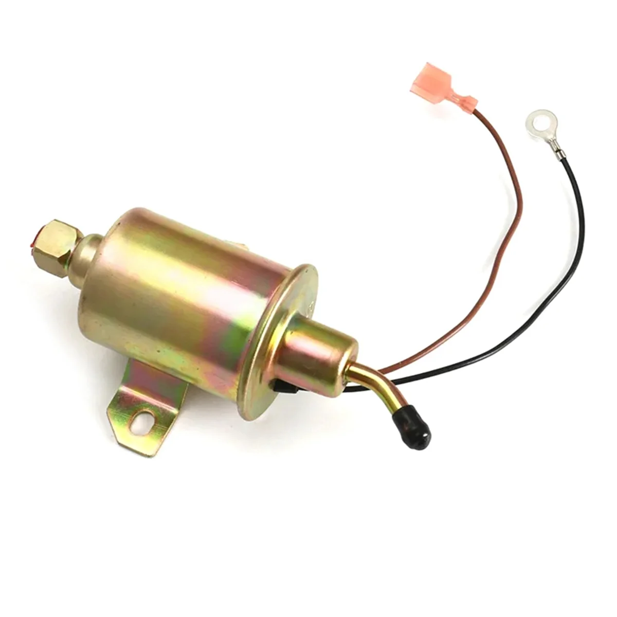 Electric Fuel Pump 149231101 E11007 for Onan 4000 4Kw Gas RV Cummins Generator Microlite MicroQuiet