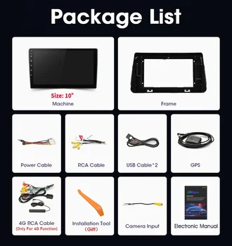 10 最佳銷售 日產Kicks汽車音響 - №6