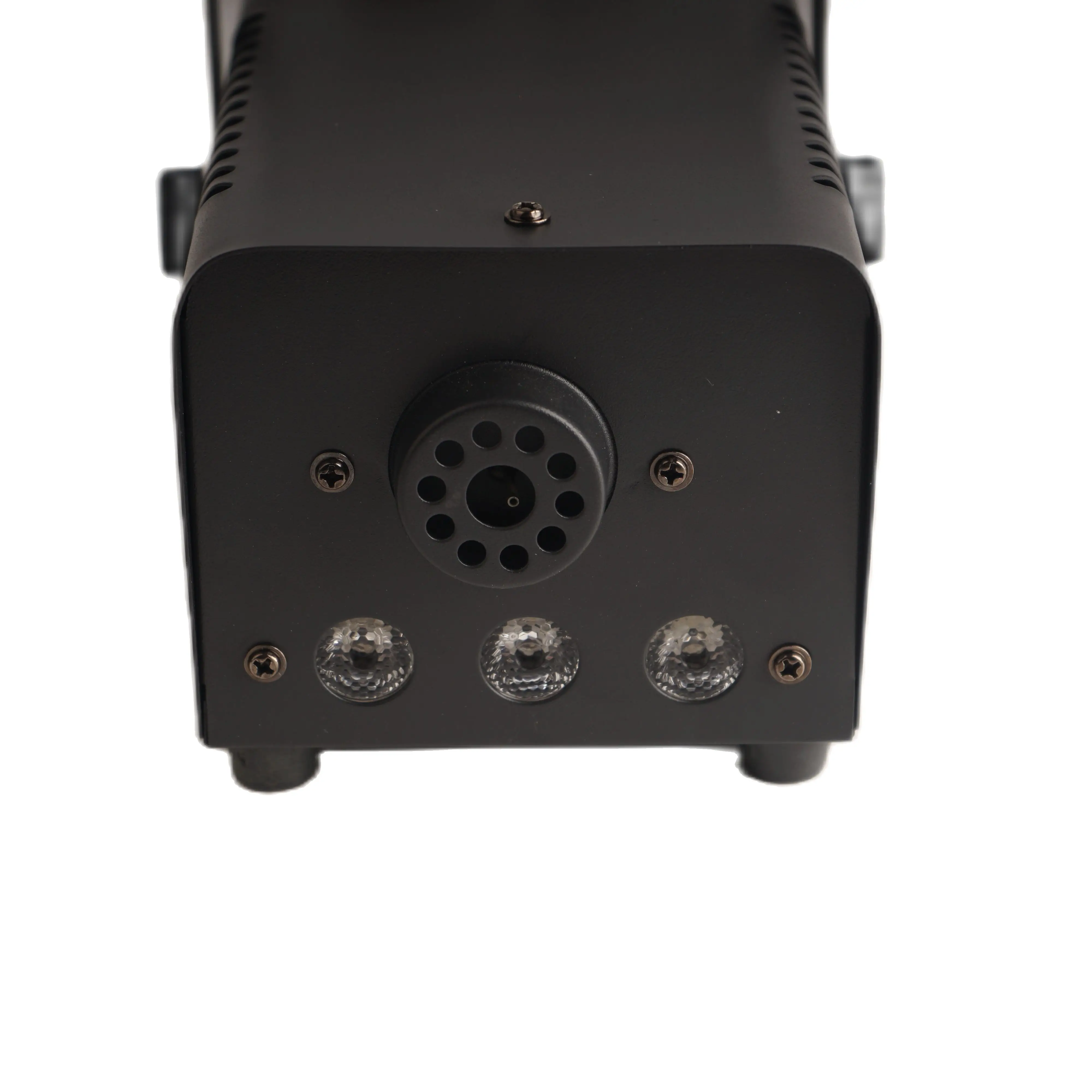 600W Rookmachine Stadium Rook Generator Draad Controle Rook Machine