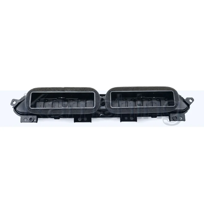 Kamshing 1 Piece Instrument Air Conditioning Outlet For BAIC BEIJING X7 Front Air Conditioning Vent Dashboard