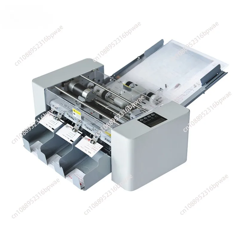 A3 medium speed business card cutting machine multi-function card cutting machine