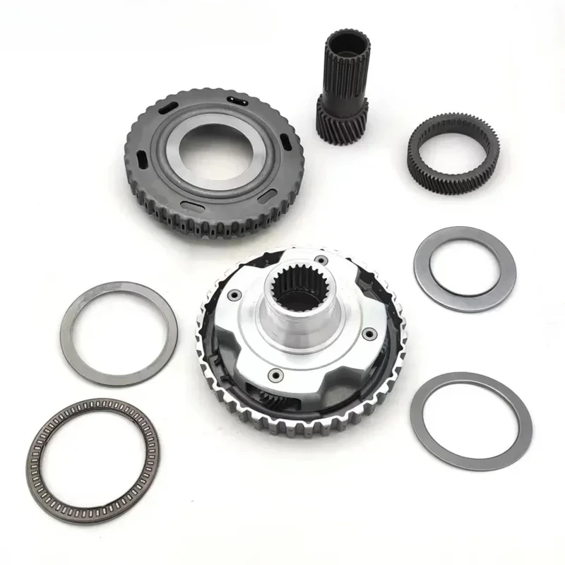 

U760E U660E U760 U660 Automatic Transmission Gearbox Front Planet Carrier For 6-Speed Lexus Toyota Camry Venza Car Accessories
