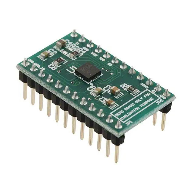 New   STEVAL-MKI107V2 DIL24 ADAPTER BOARD L3GD20