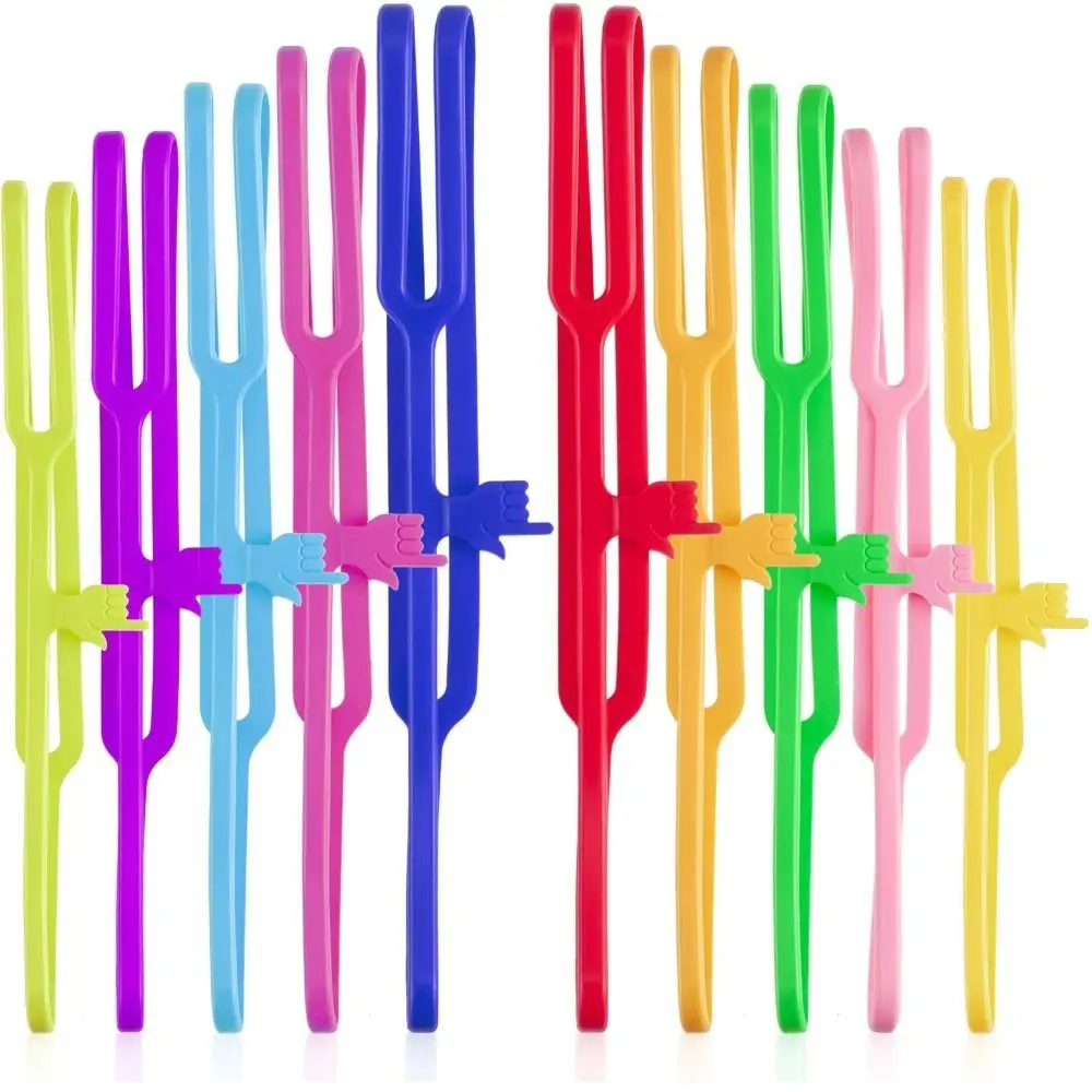 1 قطعة إصبع الإشارة المرجعية قابل للسحب مرنة ضمادة علامة الصفحة كتاب كليب تحديد حبل الإبداعية التعلم القرطاسية