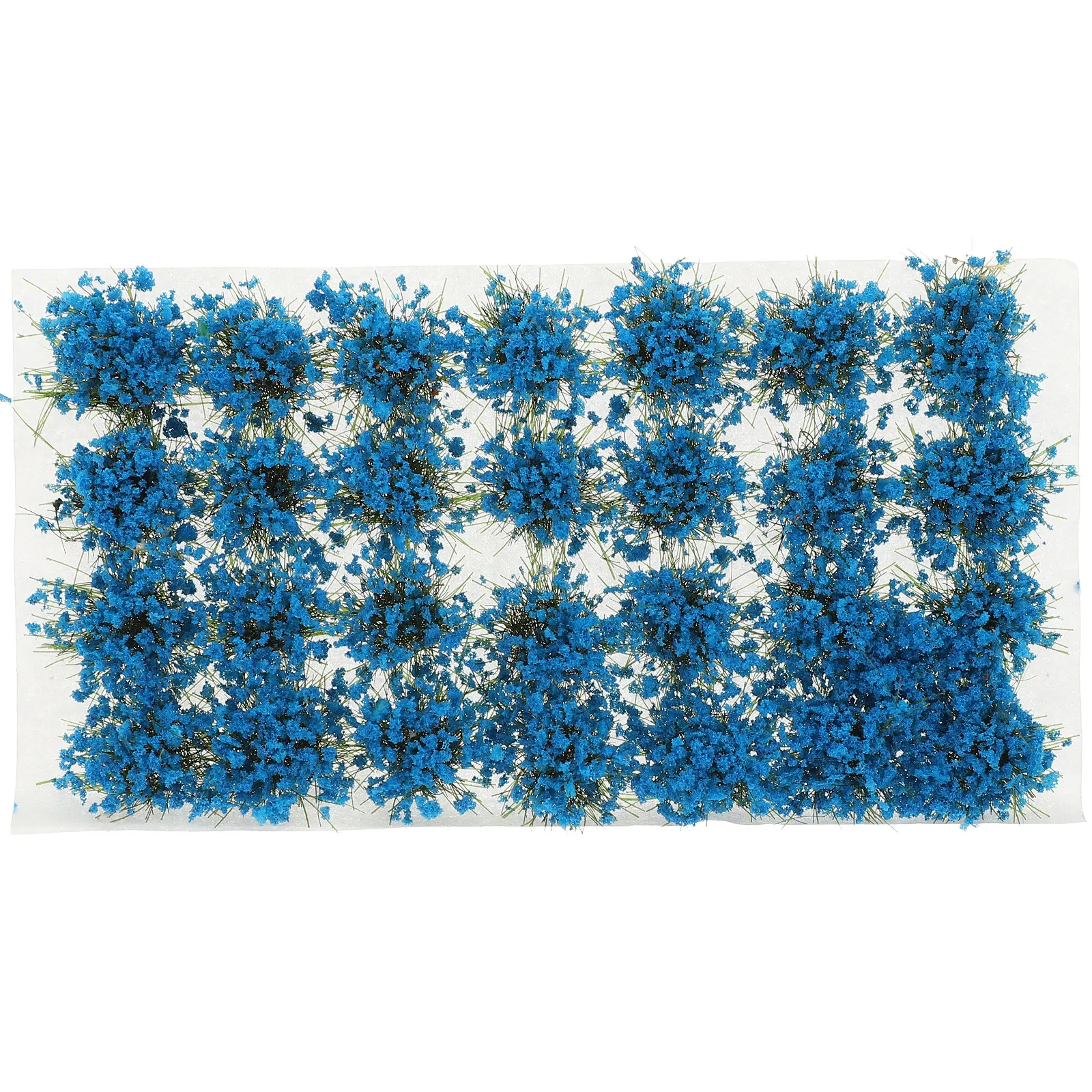 Wedding Decor Supply Store - 1 상자 생생한 인공 꽃 클러스터