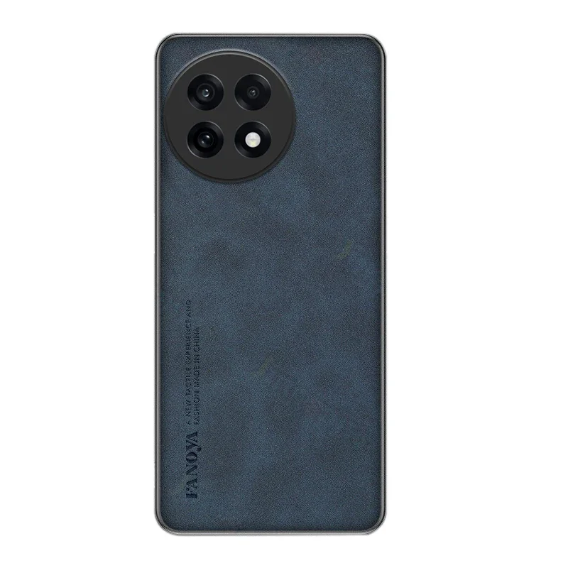 

For Oneplus 13R 5G ACE 5 Pro 13 R Case Luxury Sheepskin Leather Fundas For Oneplus ACE 5 Pro 13R 5G 5 ACE Full Protection Cover
