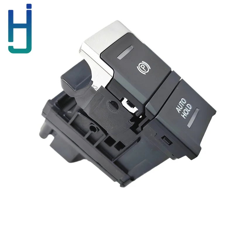 

5NG927225 Parking Brake Hold Switch Button For Tiguan L Tiguan II 2017 5NG 927 225 5NA927225