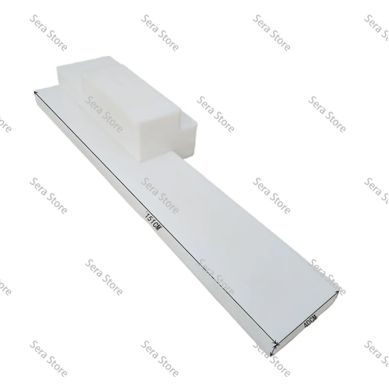 70L Vehicle Maintenance Water Tank  Compatible with  2500 and Van Models wheel arch camper