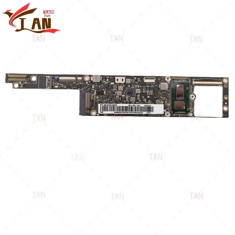 NM-A321 para Lenovo Yoga 3 Pro 1370 placa base para ordenador portátil AIUU2 5B20H30457 M-5Y51 CPU 8GB RAM placa base 100% probado completamente funciona TAN