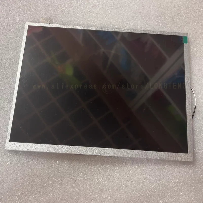 9.7-inch 40pin lcd screen WD097GHL40AA-A8-03 LCD screen replacement