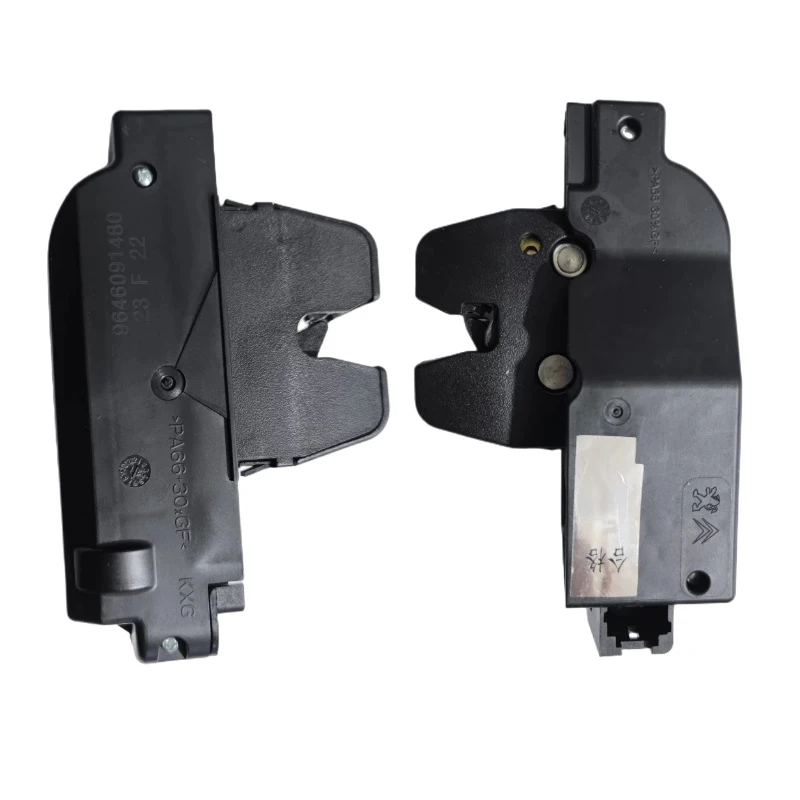 

Car Rear Trunk Locks Lid Locking Latch Ailgate Lock Unit 871982 For Peugeot 206 307 407 For Citroen C2 C3 C4 Xsara Picasso